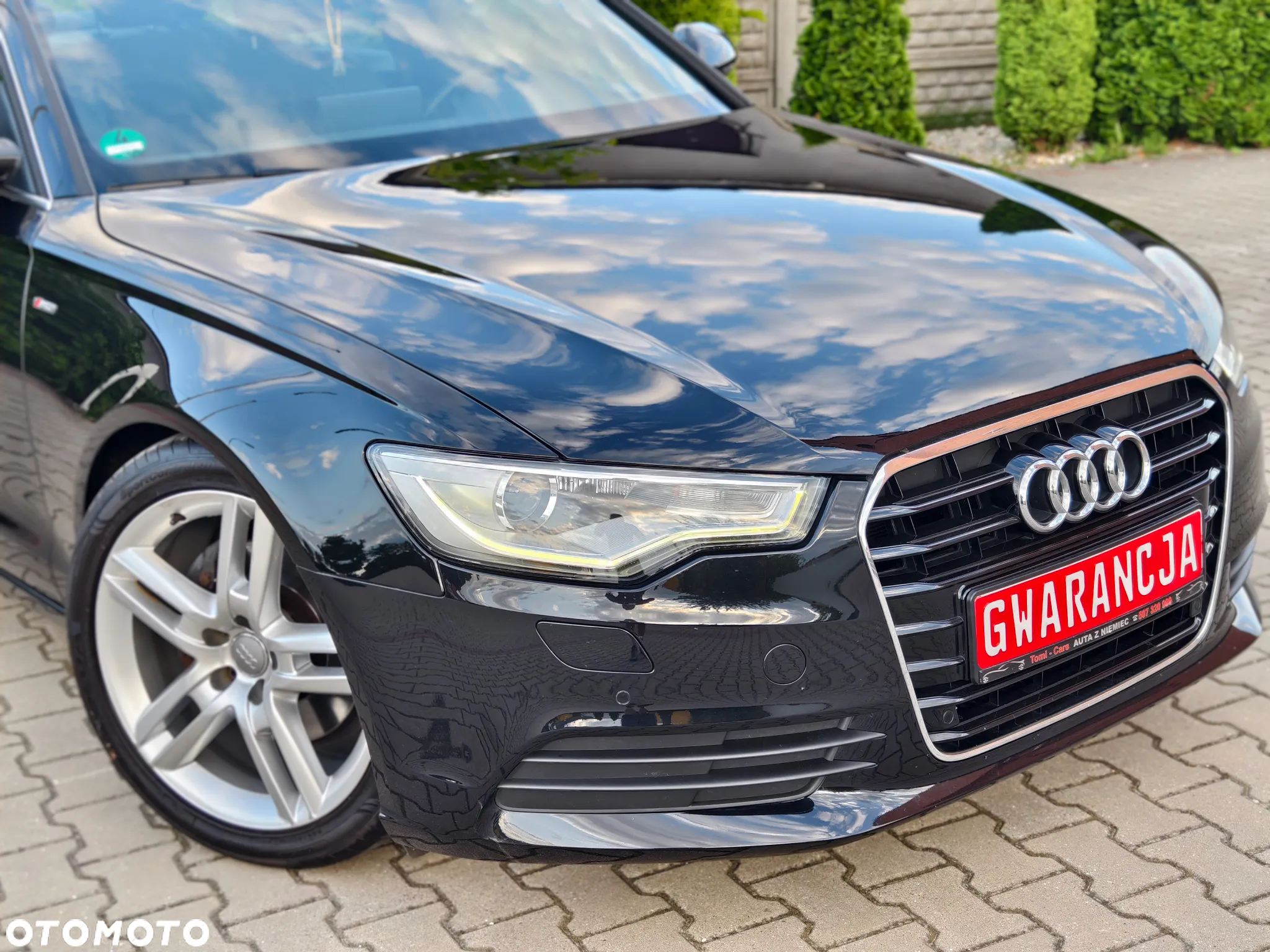 Audi A6 2.0 TDI Prime Line - 35