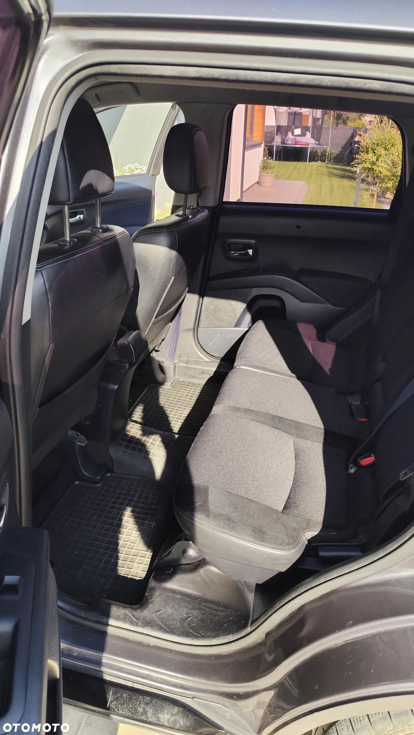 Peugeot 4007 2.2HDi Platinum - 9