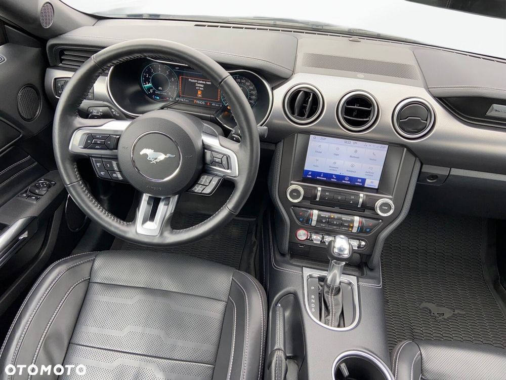 Ford Mustang 5.0 V8 GT - 11