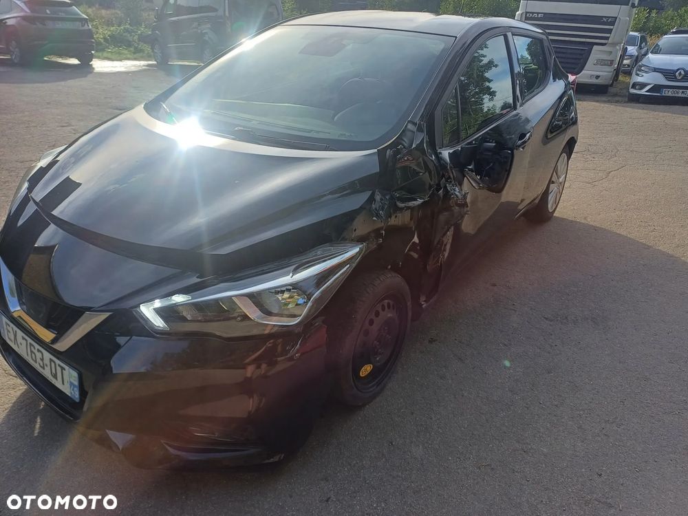 Nissan Micra 0.9 IG-T BOSE Personal Edition - 7