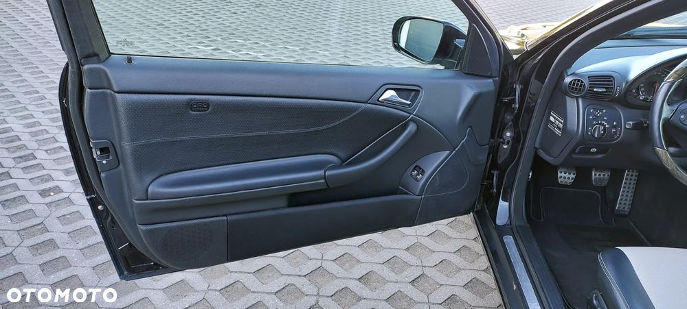 Mercedes-Benz CLC - 31