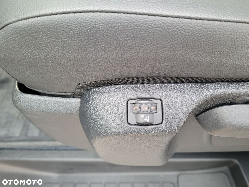 Peugeot Expert L3 Webasto, Hak 2.5T Kamera 360 - 10