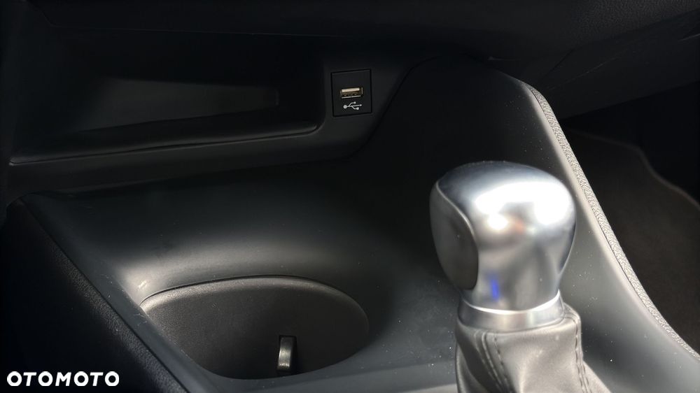 Toyota C-HR 1.8 Hybrid Comfort - 23