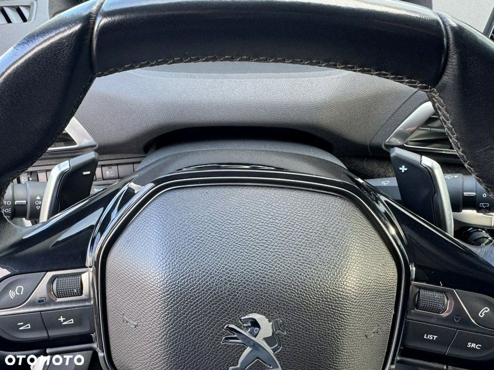 Peugeot 3008 1.6 PureTech Hybrid PHEV Allure Pack S&S EAT8 - 15