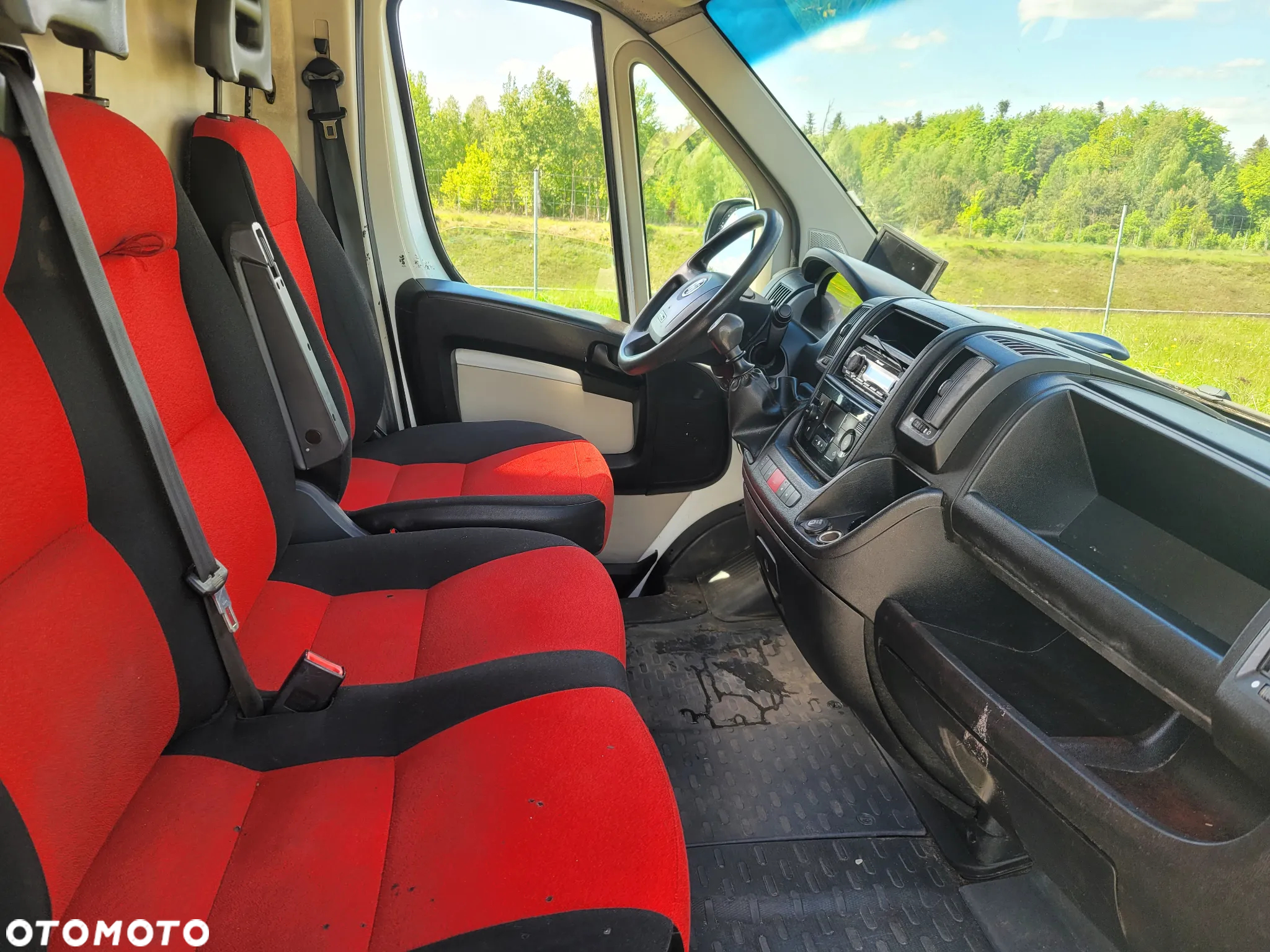 Fiat Ducato - 11