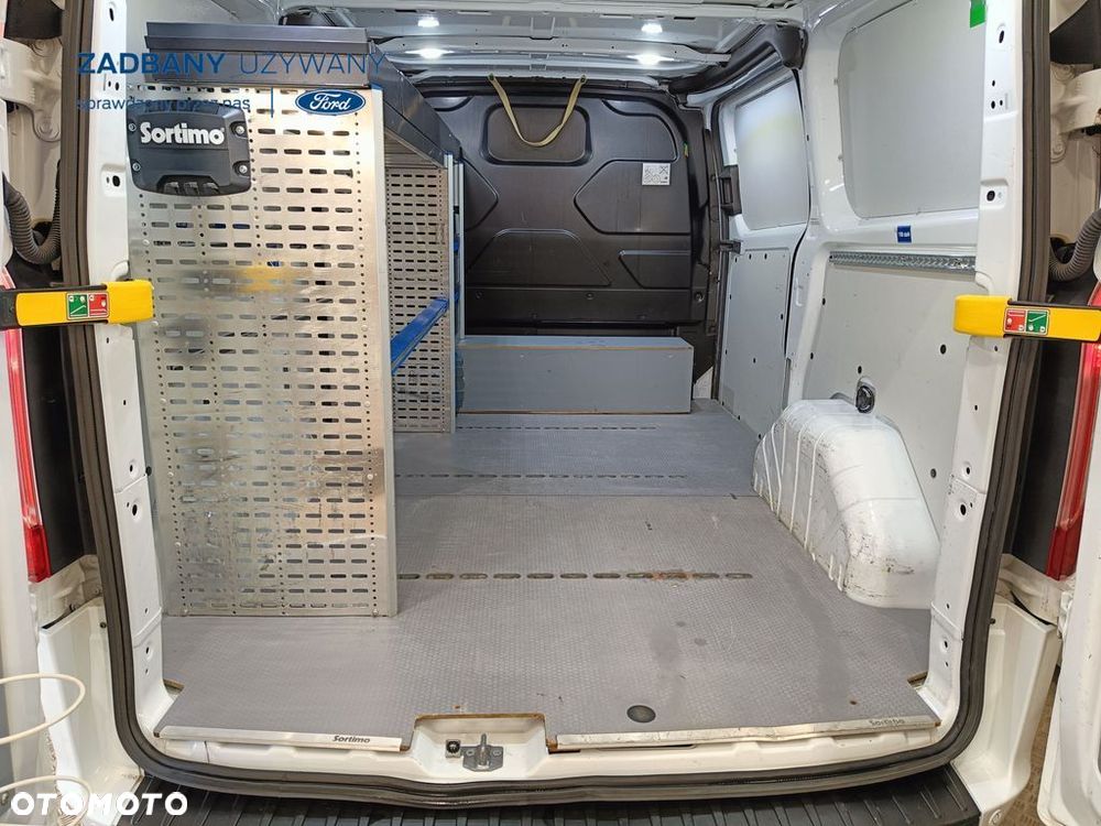 Ford Transit-custom - 7