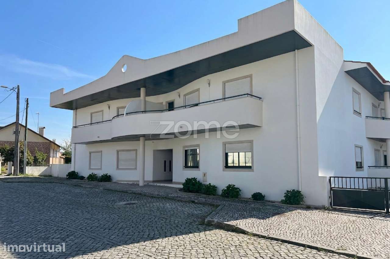 Apartamento T3 Marinha Grande - Grande imagem: 2/19