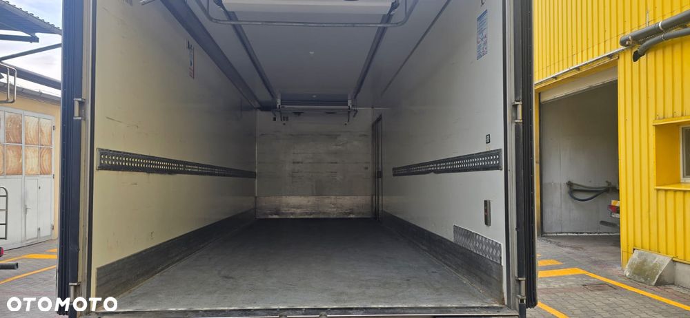 Iveco ML140E - 10