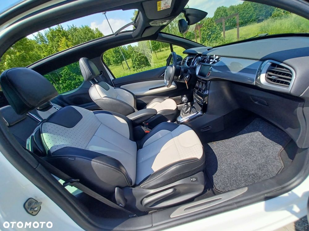 Citroën DS3 - 28