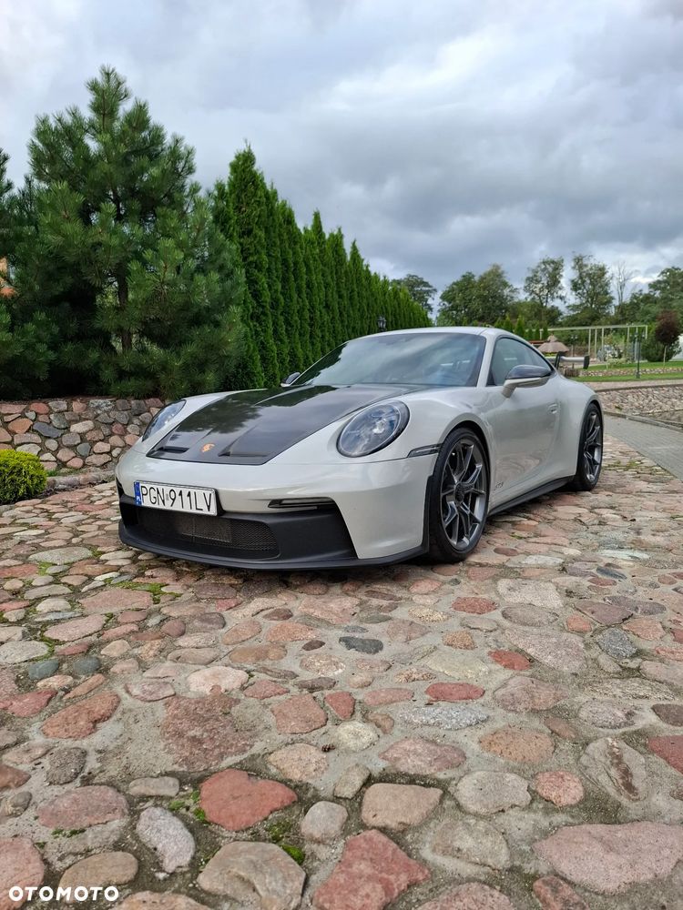 Porsche 911 - 2