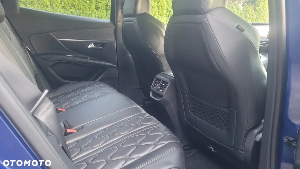 Peugeot 3008 PureTech 130 Stop & Start Allure - 11
