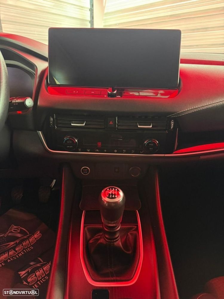 Nissan Qashqai +2 - 9