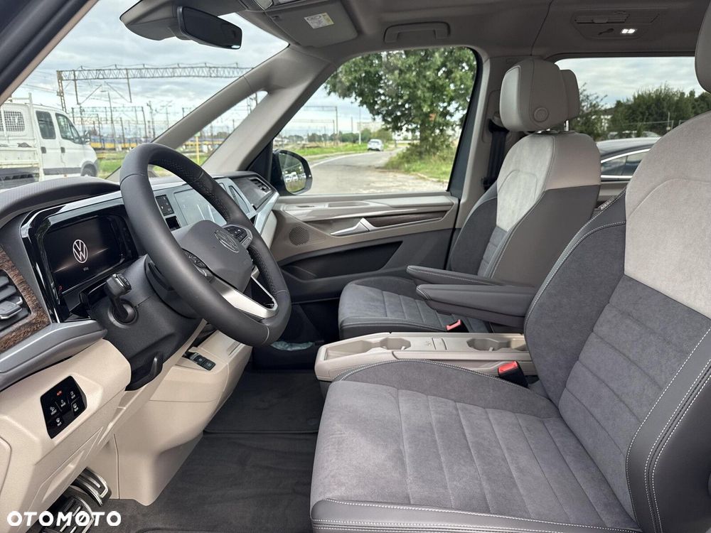 Volkswagen Multivan 2.0 TDI L1 Style DSG - 16