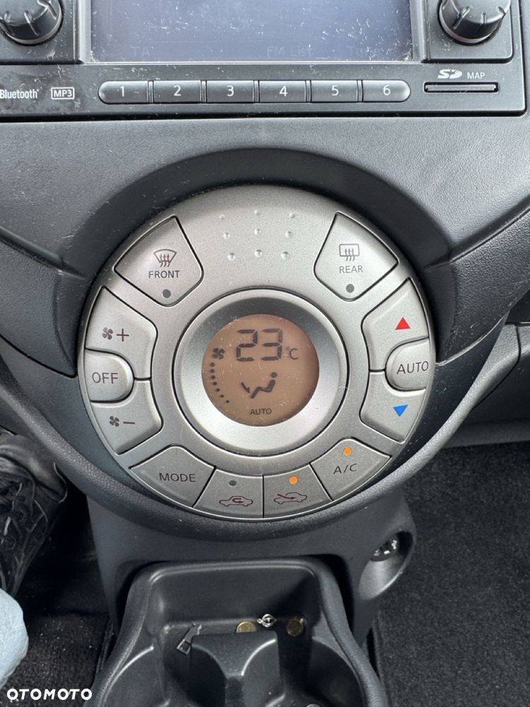 Nissan Micra 1.2 DIG-S Style Edition - 17
