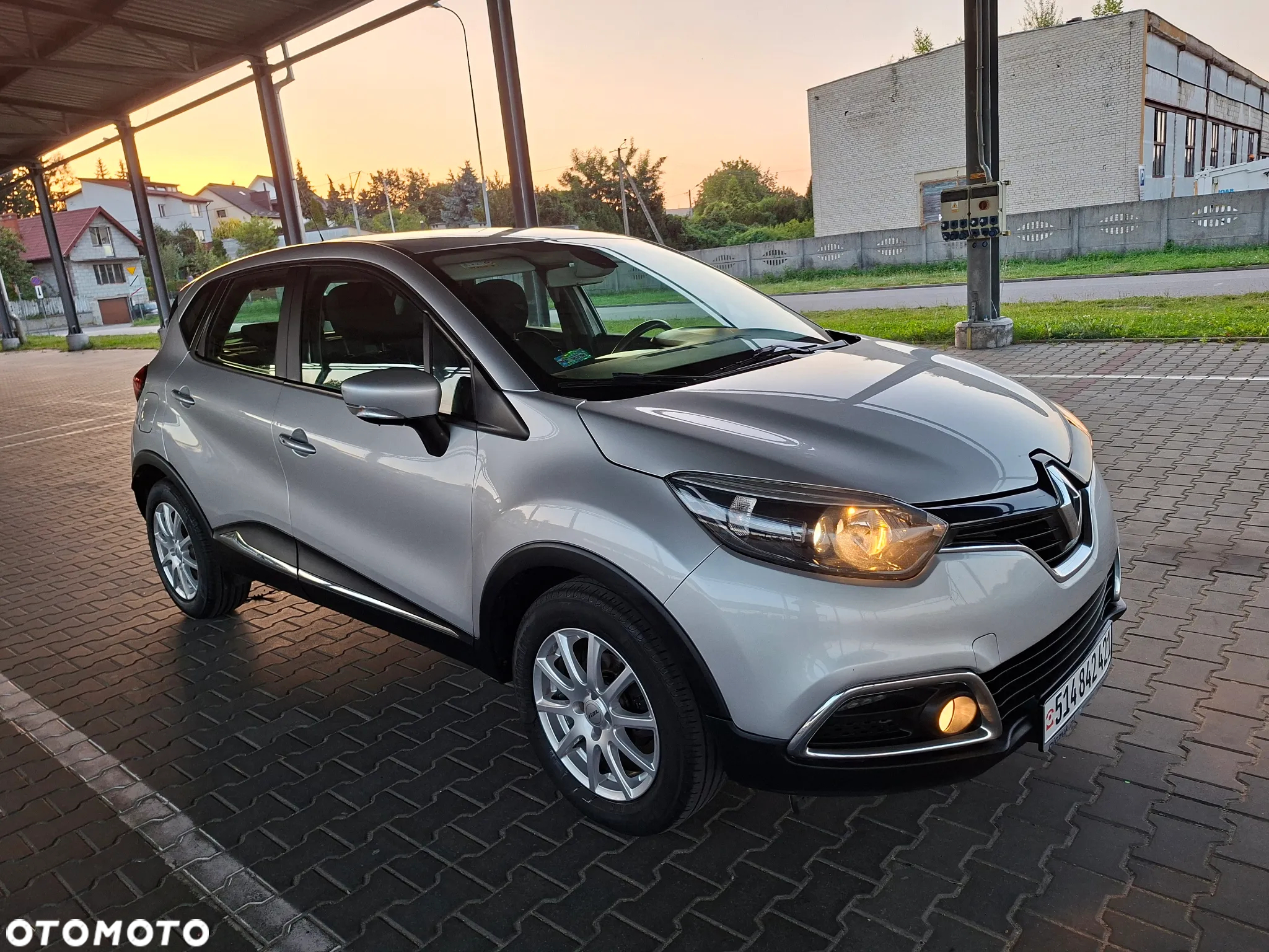 Renault Captur - 7