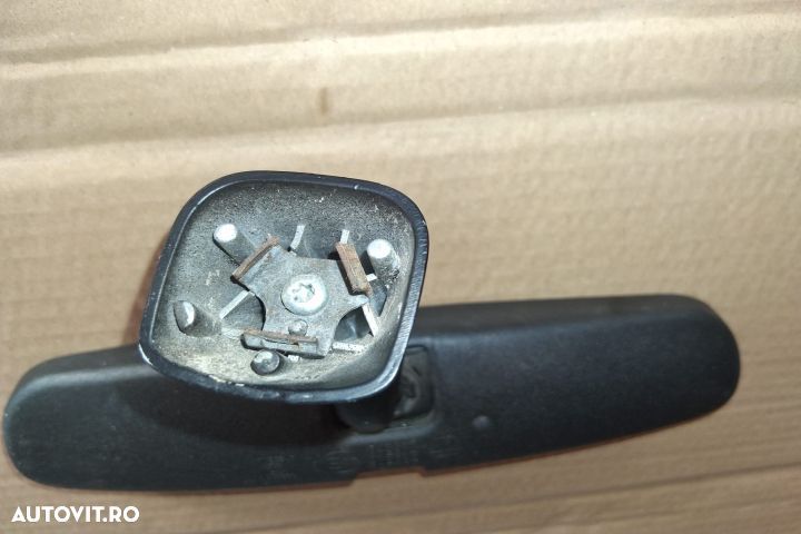 Oglinda retrovizoare parbriz Citroen Jumper 2 [2nd facelift] [2015 - - 3