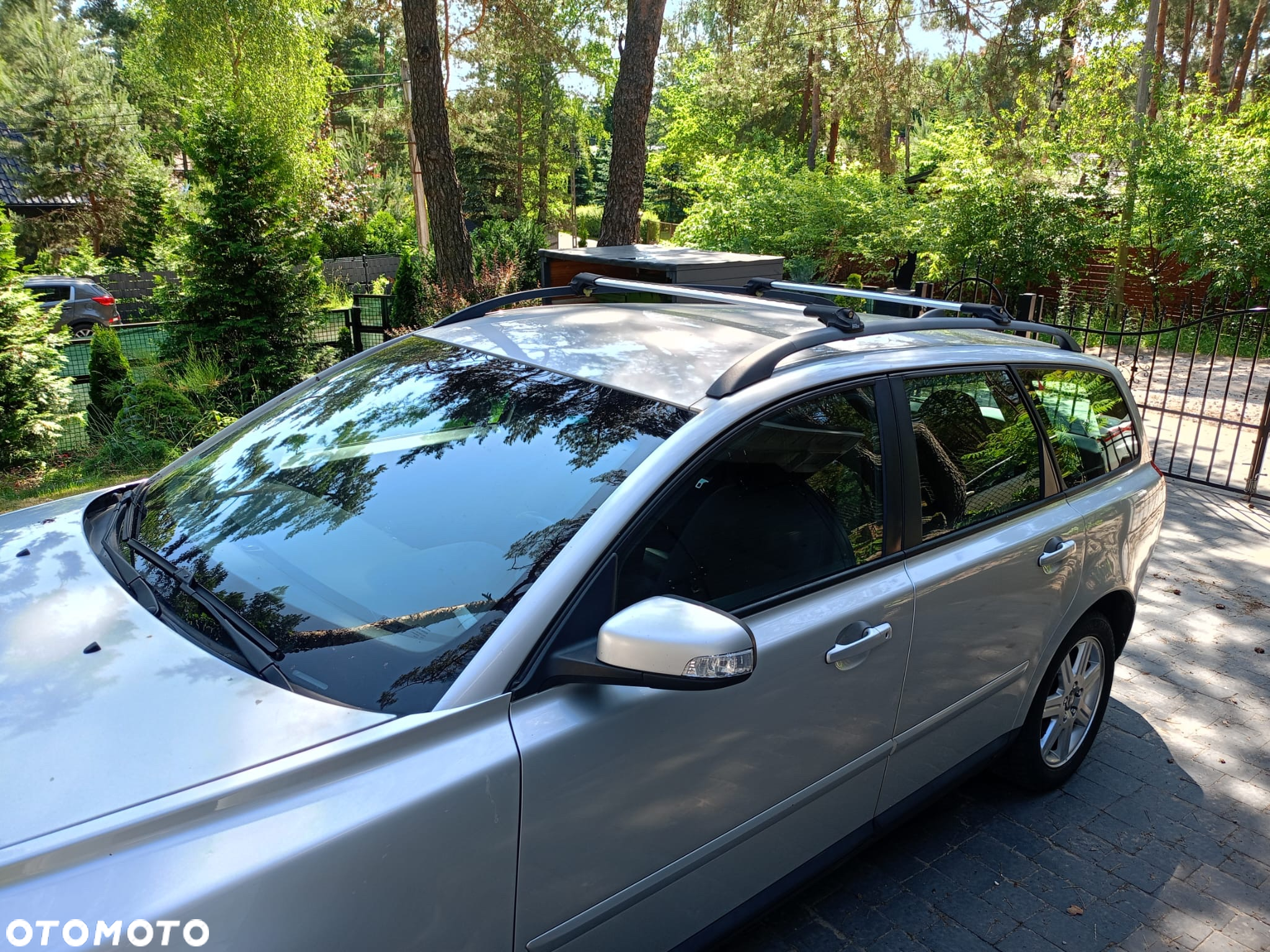 Volvo V50 2.0D - 11