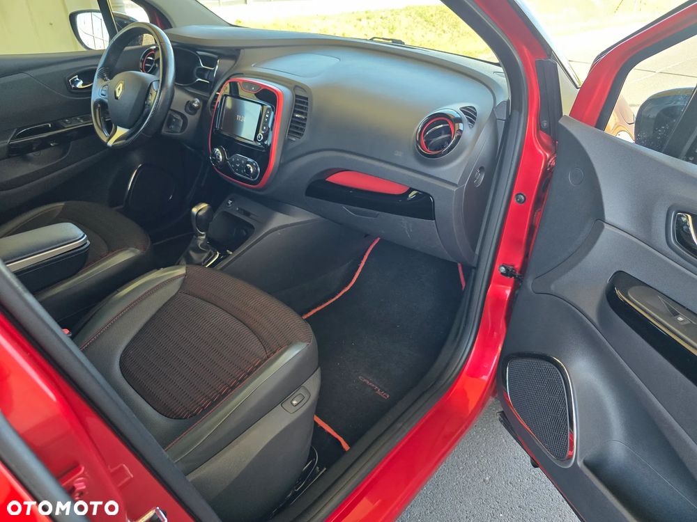 Renault Captur TCe 120 EDC Dynamique - 20