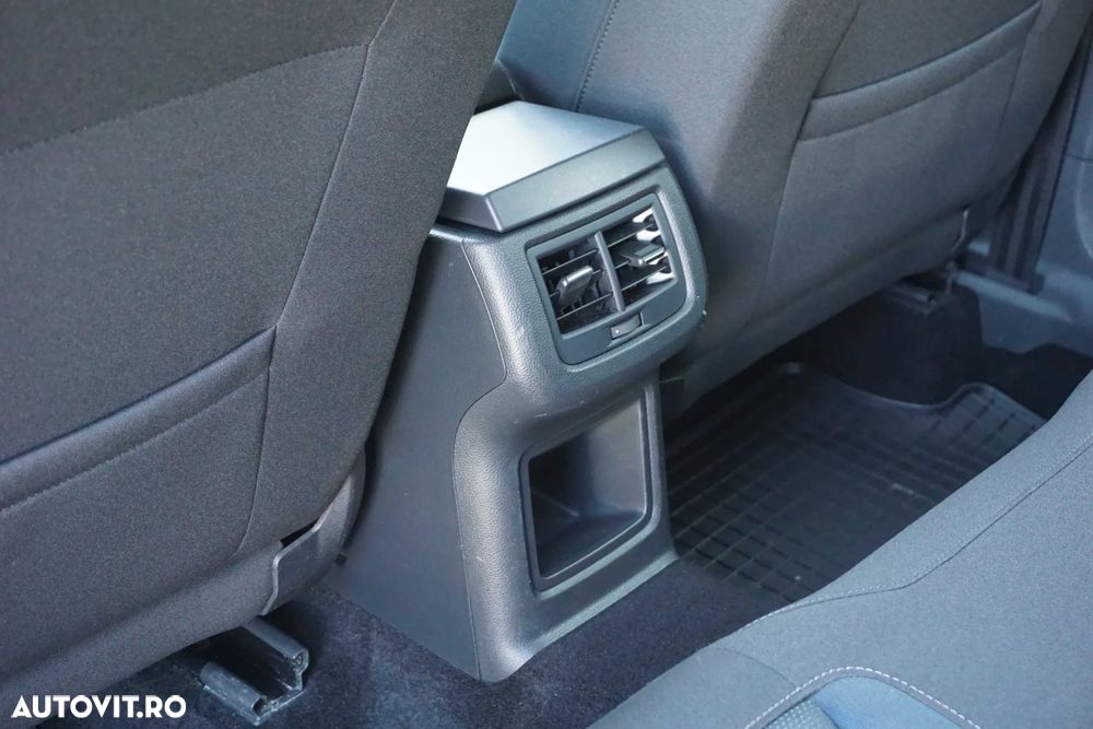 Seat Ateca 1.4 ECOTSI Start&Stop 4Drive Style - 29