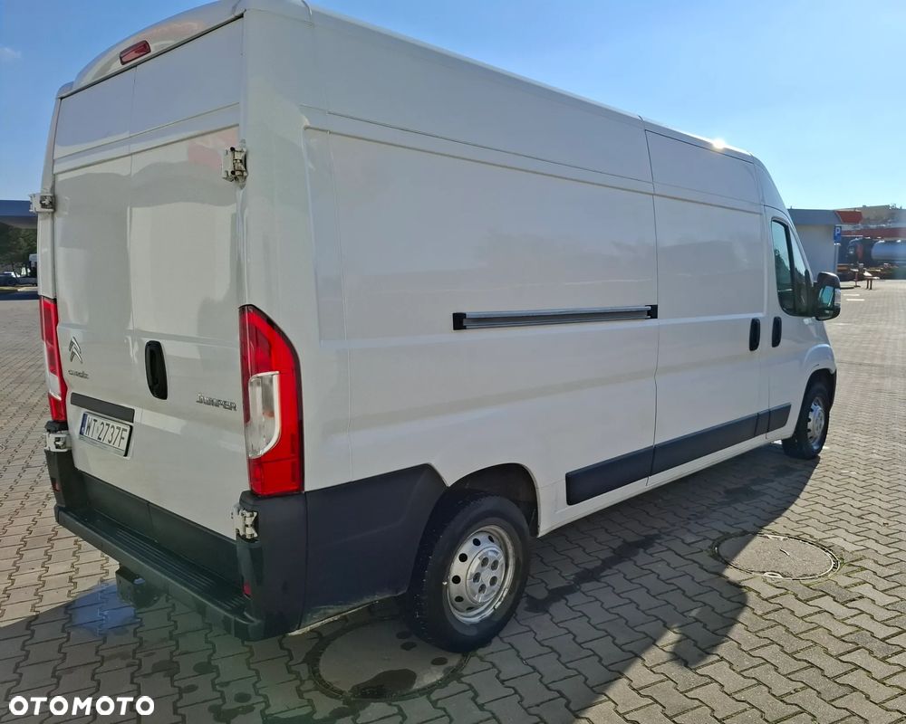 Citroën Jumper - 11