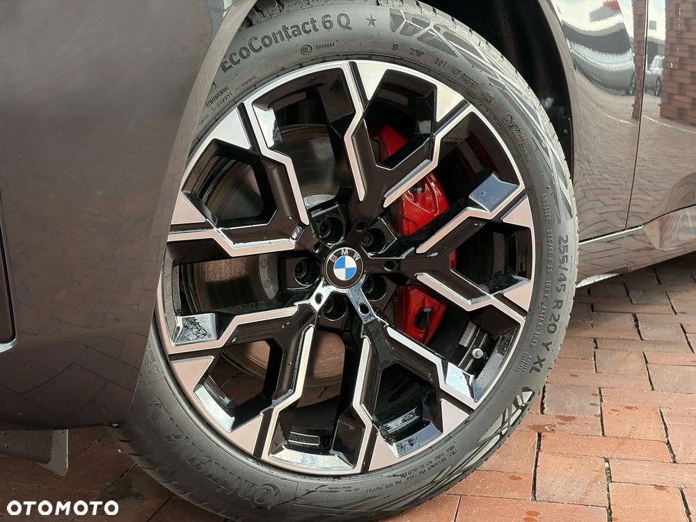 BMW X3 40d xDrive - 14