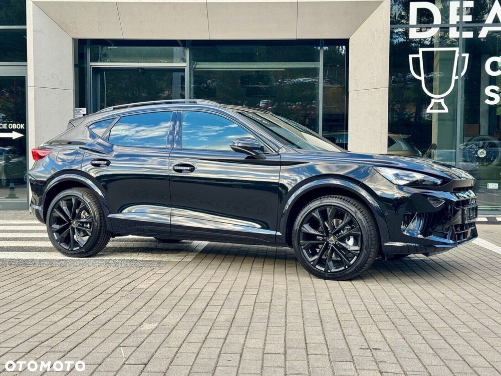 Cupra Formentor 2026 photo 3