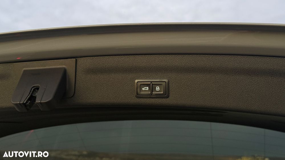 Audi RS6 Avant TFSI quattro Tiptronic MHEV - 15