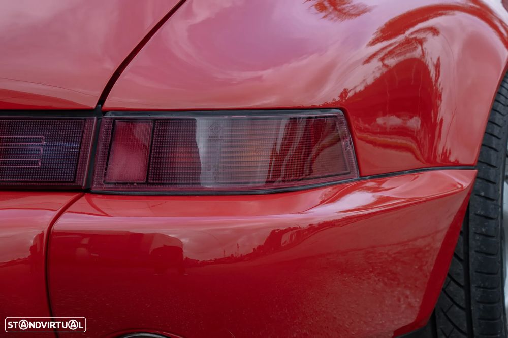 Porsche 911 (964) Speedster 3.6 - 28