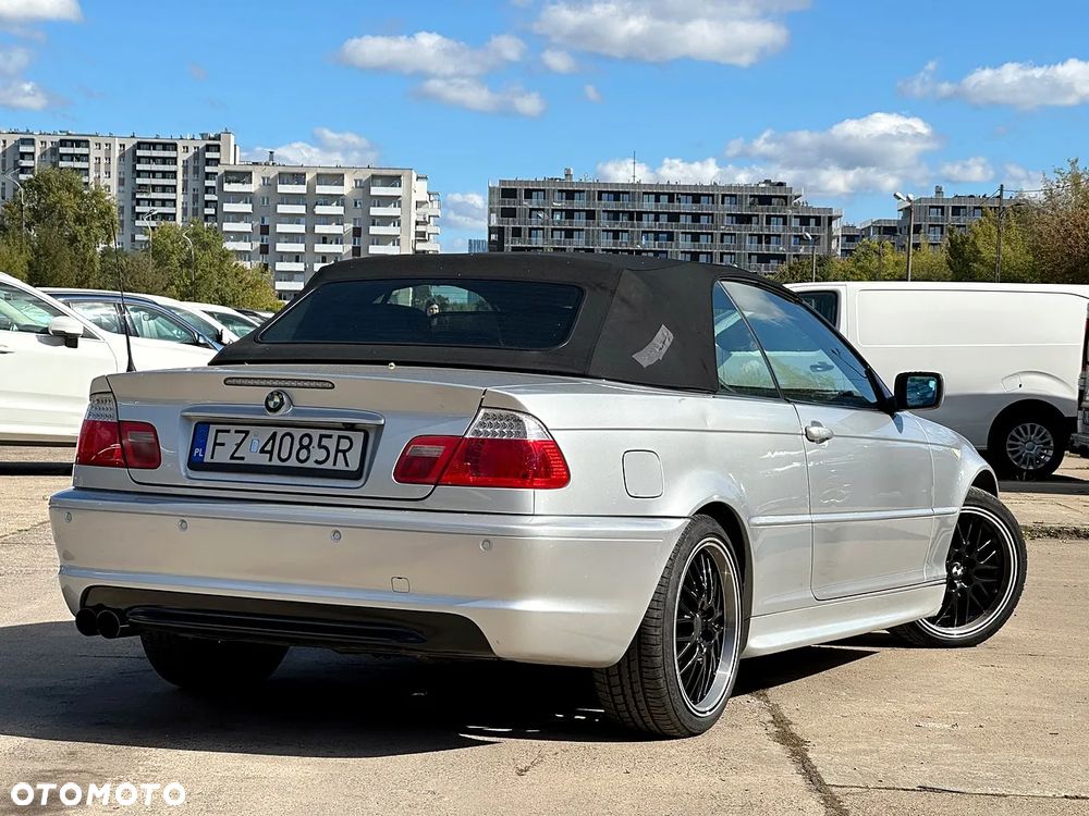 BMW Seria 3 318Ci - 3
