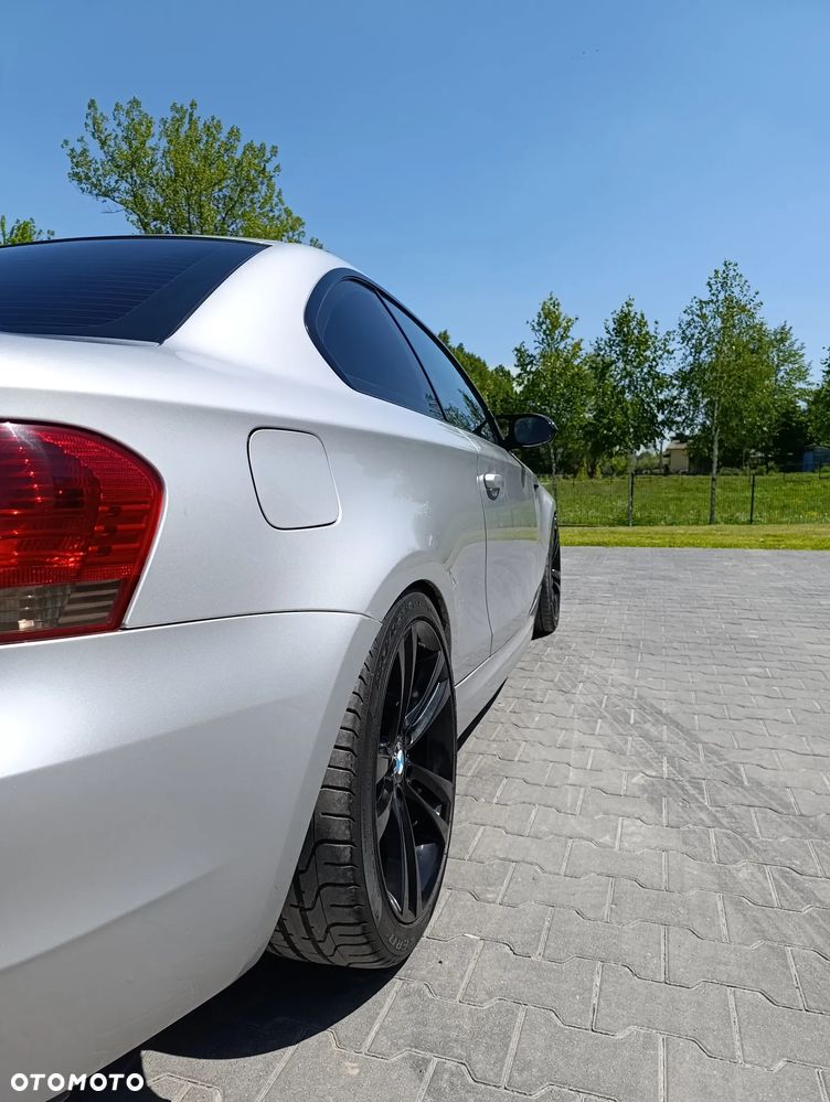 BMW Seria 1 - 12
