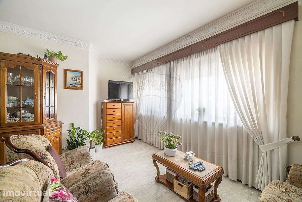 Apartamento T3 para venda - Grande imagem: 5/30