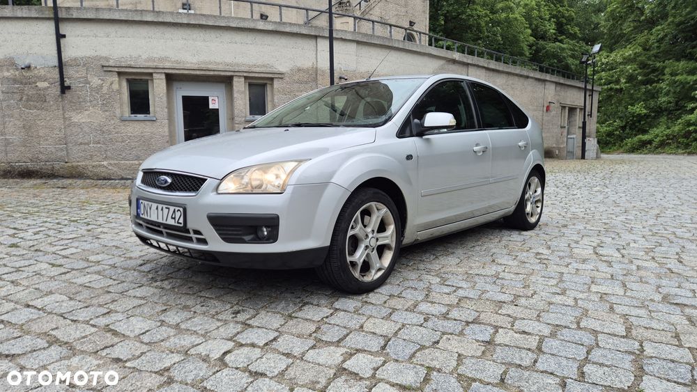 Ford Focus - 1