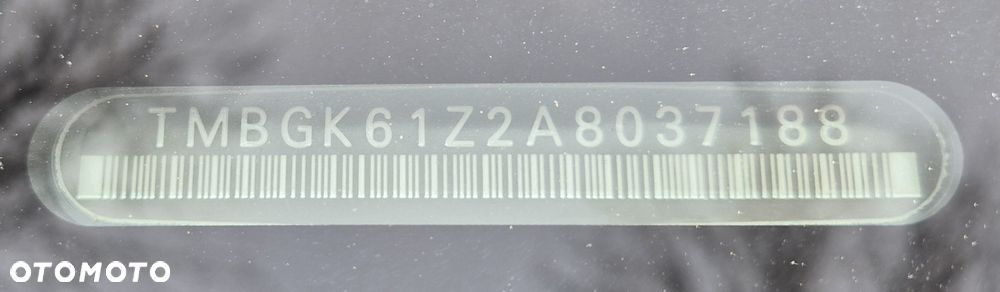 Skoda Octavia 1.8 TSI Elegance DSG - 19