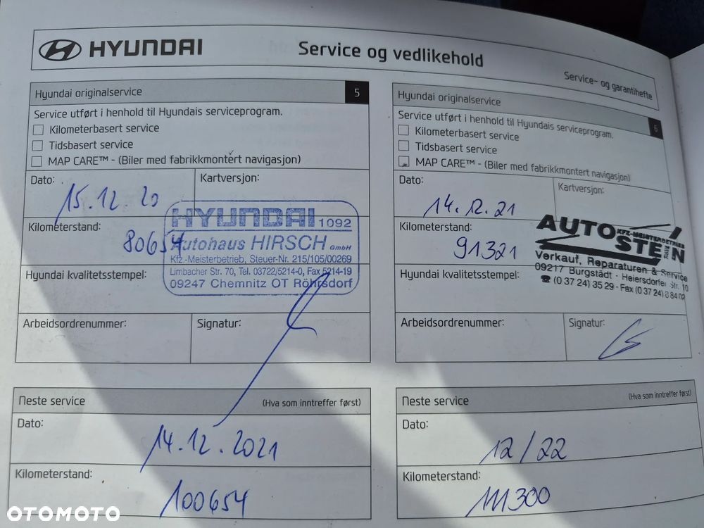 Hyundai i20 1.2 Style - 26