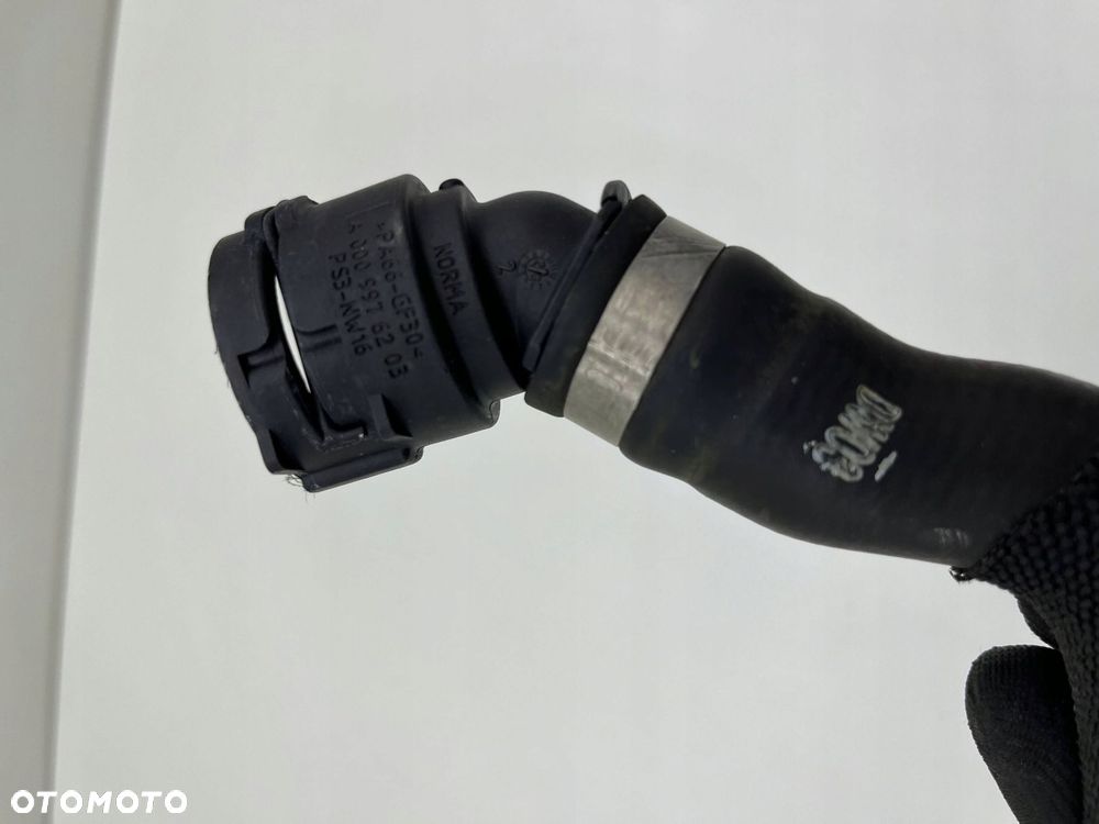 MERCEDES W177 W247 RURA PRZEWÓD WODY CHŁODNICY A2478305900 - 3