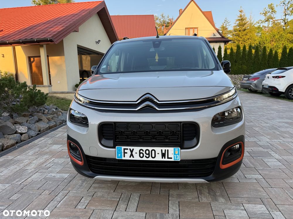 Citroën Berlingo ver-multispace-hdi-115-fap-selection - 3