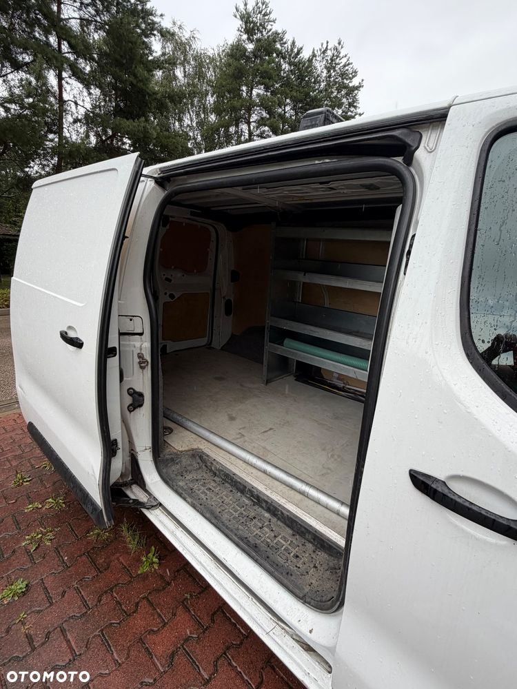 Citroën Jumpy - 6