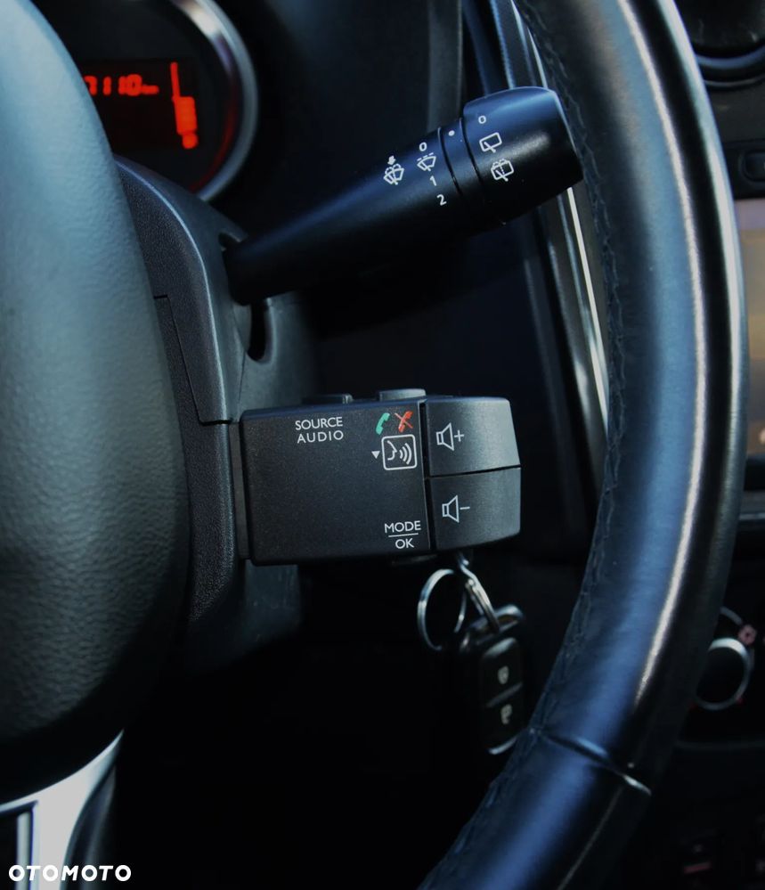 Dacia Sandero Stepway - 33