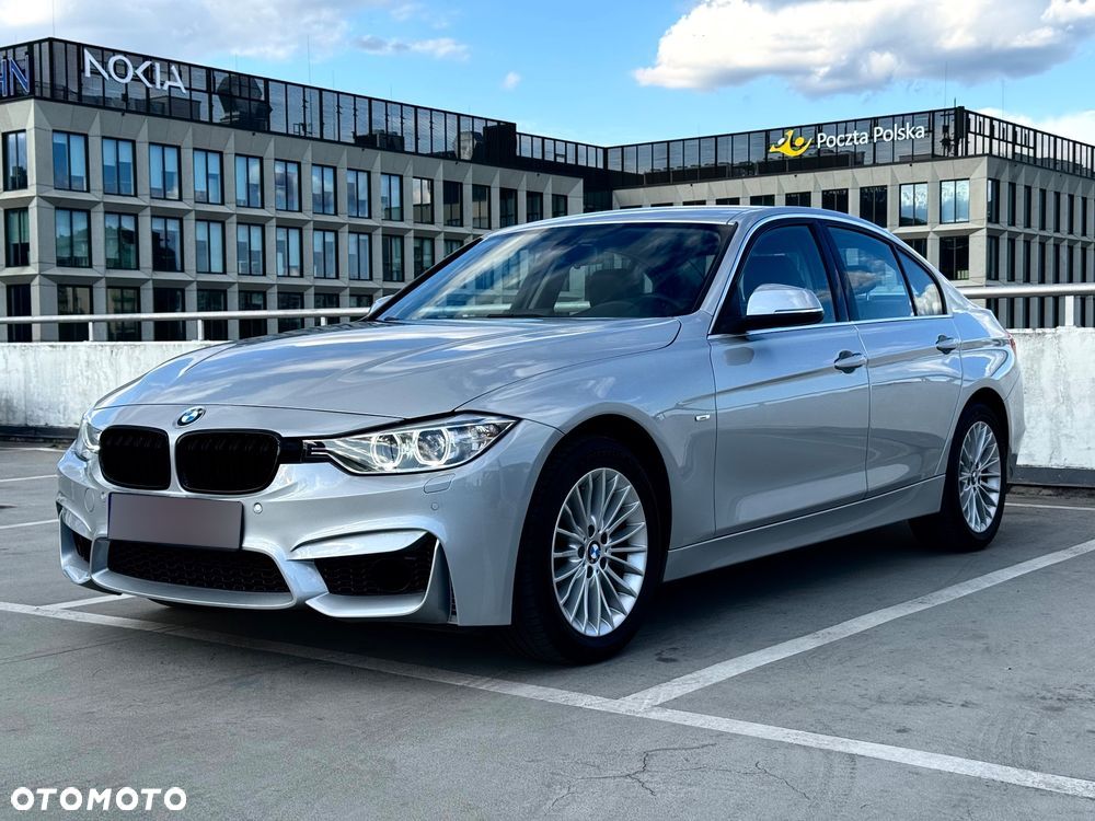 BMW 3