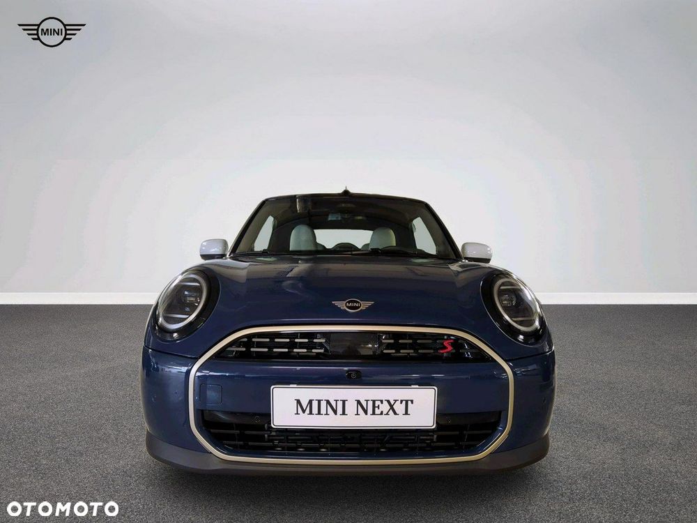 MINI Cooper - 3