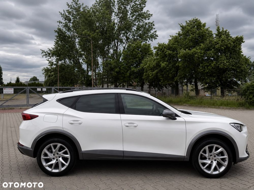 Cupra Formentor 1.5 TSI DSG - 21