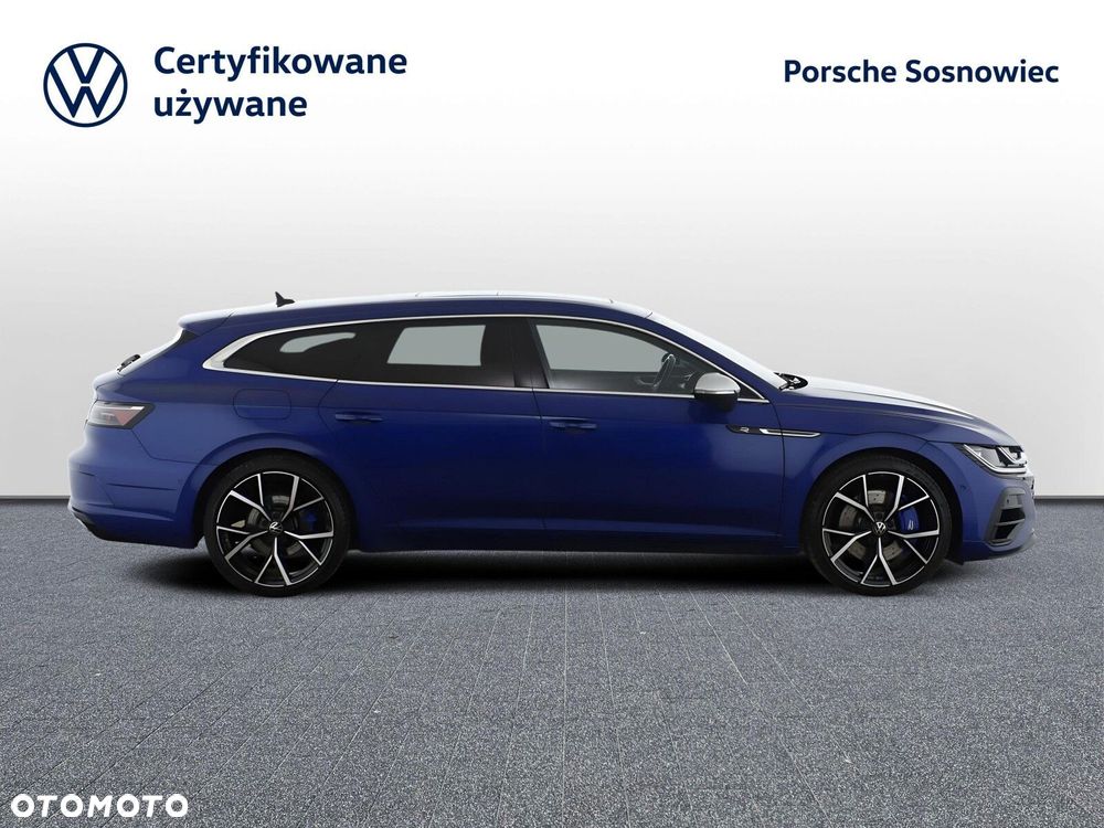 Volkswagen Arteon Shooting Brake 2.0 TSI 4Motion R DSG - 7