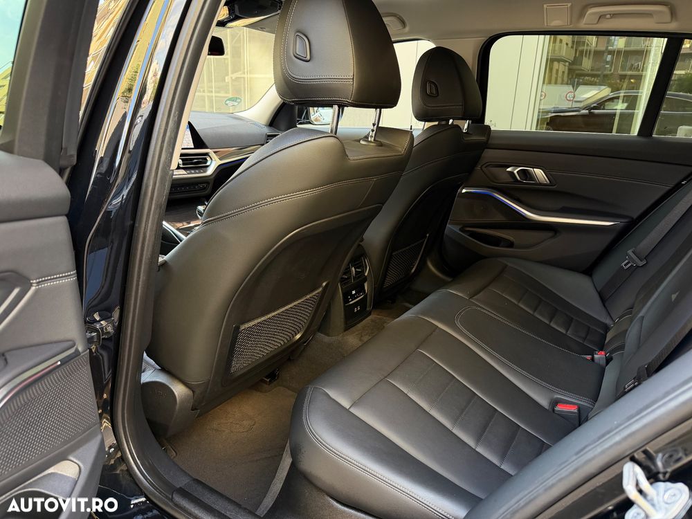 BMW Seria 3 - 12