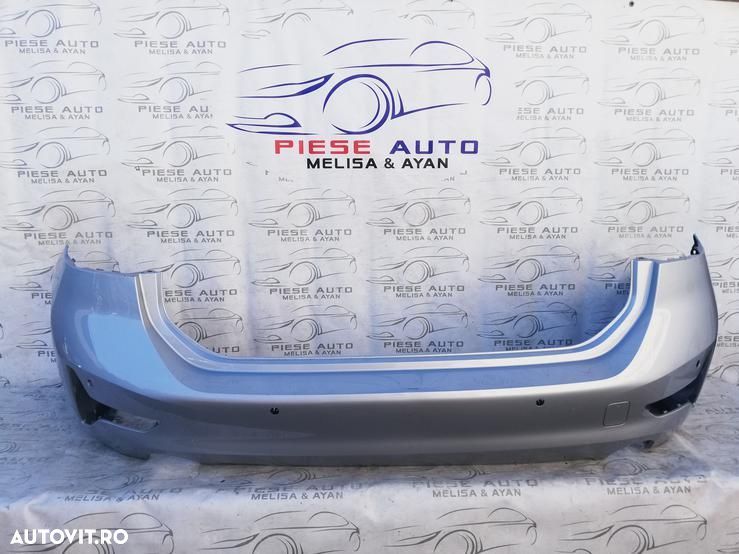 * Bara spate Bmw Seria 3 G21 Combi/break/variant an 2019-2022 Gauri pentru 4 senzori - 1