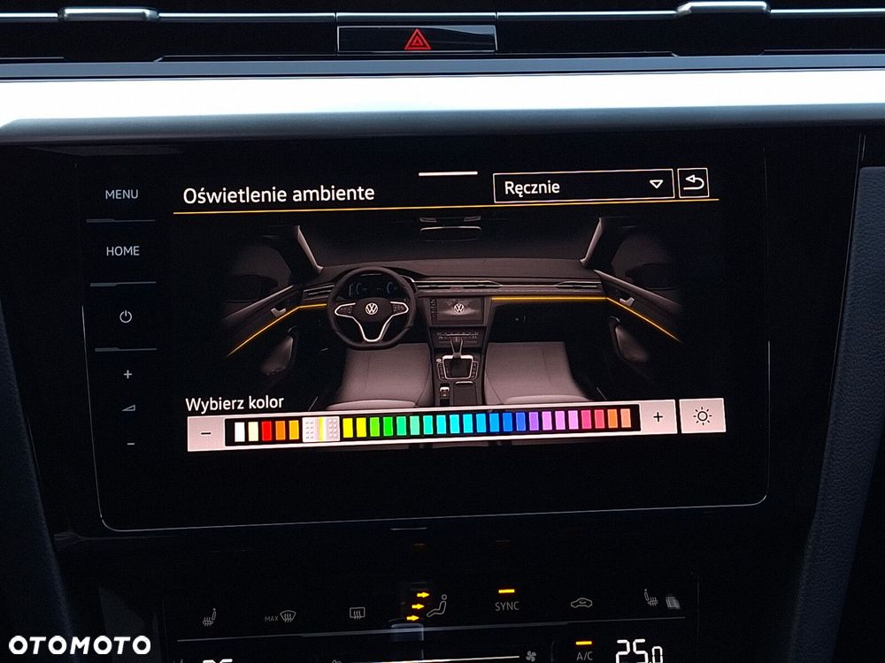 Volkswagen Arteon Shooting Brake 2.0 TDI 4Motion R-Line DSG - 31