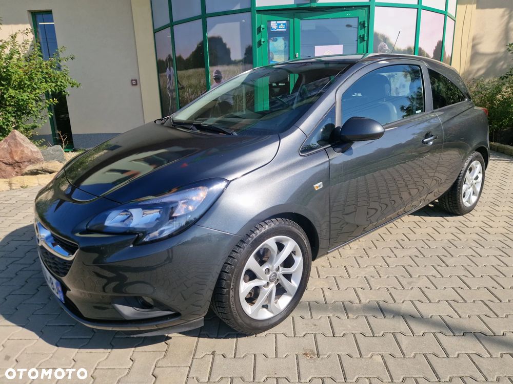 Opel Corsa - 23