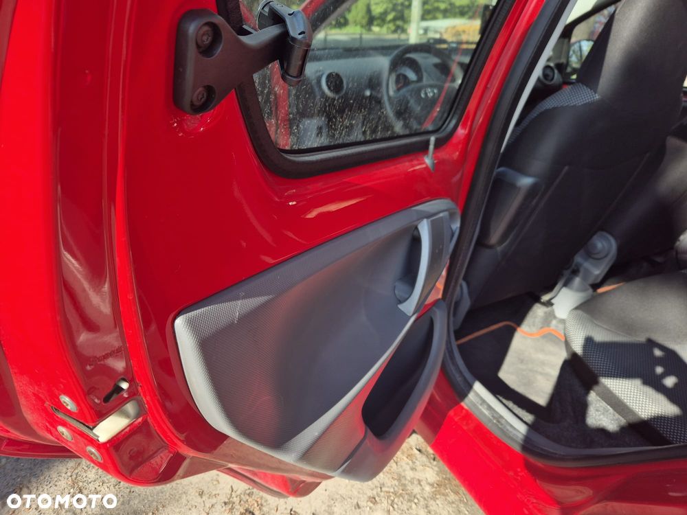 Toyota Aygo Edition - 18