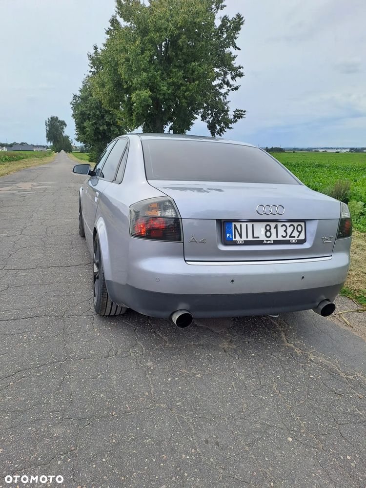 Audi A4 ver-1-8t-quattro - 5