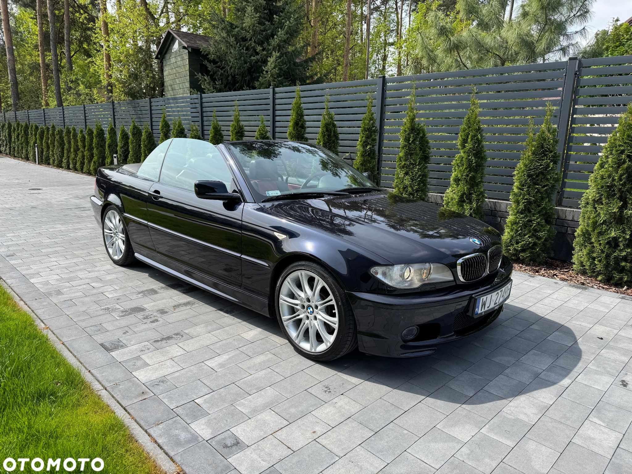 BMW Seria 3 330 Ci Edition Exclusive - 3
