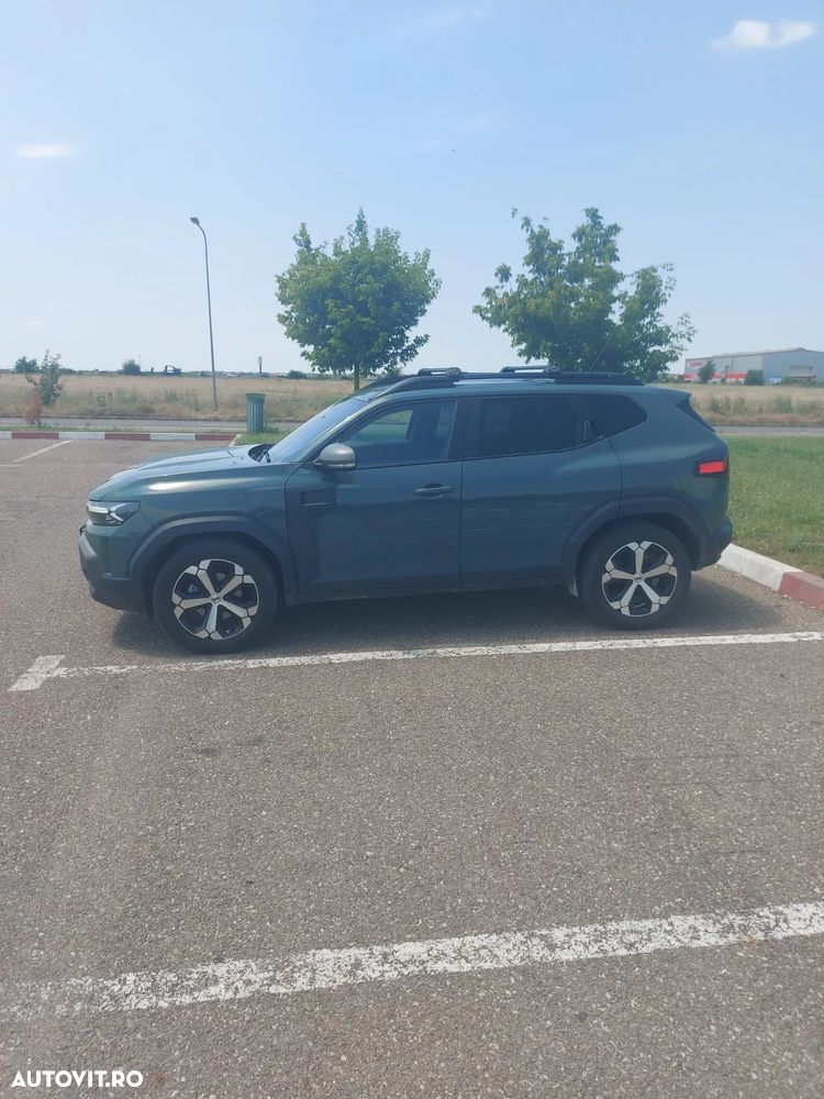 Dacia Duster - 3